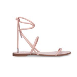 COPY - Steve Madden Twirl Sandal Tan/Nude Size 7